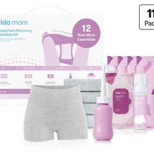 Frida Mom - Postpartum Recovery Kit
