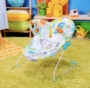 Bright Starts Baby Bouncer - Rainforest