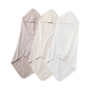 3 Pack Towels - Neutral