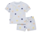 Old Navy Baby Boy 2 Piece Set - Smiley - 0-3M