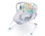 Bright Starts Baby Bouncer - Safari Fun