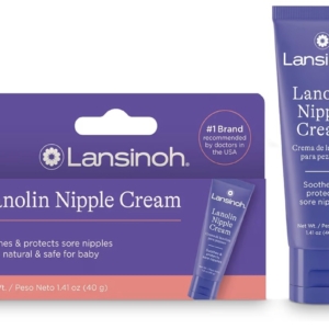 Lansinoh Nipple Cream