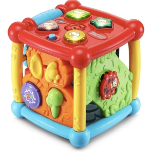 Activity Cube