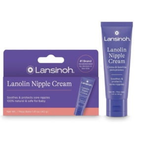 Lansinoh Nipple Cream