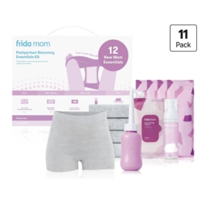 Frida Mom - Postpartum Recovery Kit