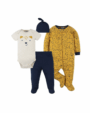 Gerber Baby Boy - Going Home Outfit - New Born